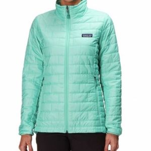 Patagonia Nano Puff Insulated Jacket
